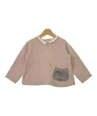 petit main Tシャツ・カットソー キッズ 【古着】【中古】【送料無料】