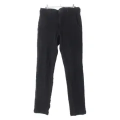 2025年最新】コムデギャルソンオム 縮絨 パンツの人気アイテム - メルカリ