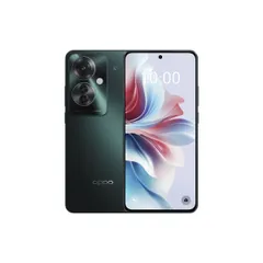 激安!!大特価!期間限定セール[新品未開封・SIMフリー]OPPO Reno11 A キャリア無しSIMフリー版 CPH2603 スマートフォン 8GB+128GB 顔+指紋認証 ダークグリーン