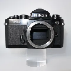 2025年最新】nikon fe2の人気アイテム - メルカリ