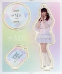 ノイミー　菅波美玲　アクスタ　セット　新品未開封 商品詳細ページ | ≠ME OFFICIAL SHOP | 菅波美玲生誕記念セット2025