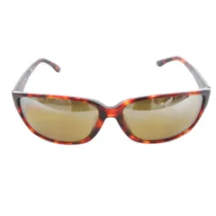 レイバン RAY BAN RB2161 サングラス ウェリントン プラスチックフレーム 63□15 茶 ブラウン /UO