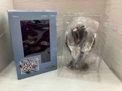 【開封品】フリュー 五条悟 'MAPPA SHOWCASE' 1/7 F:NEX限定 呪術廻戦