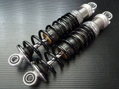 OHLINS オーリンズHD538 S36E ハーレー ツーリングモデル用 - メルカリ