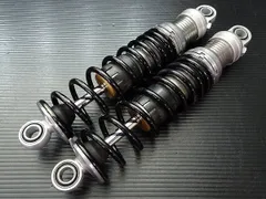 オーリンズ　リアショック 左右中古 OHLINS ハーレー スポーツスター スポーツスター Ohlins(オーリンズ)サスペンション｜ハーレーカスタム