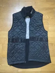 T 【新品未使用】 NIKE エアロレイヤー ベスト M Amazon.co.jp: Nike メンズ エアロレイヤー サーマル ランニング