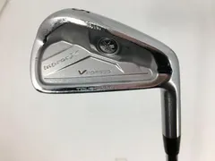 ヤマハ - ヤマハ　インプレスX Vフォージド　ツアーモデル　5〜pw モーダス105 ヤマハゴルフ／inpres X／インプレスX Vフォージド ツアーモデル