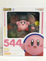 2026年最新】カービィ ねんどろいど544の人気アイテム - メルカリ