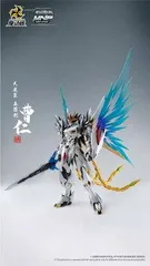 MNP-KHO3 摩動核 アーススター・コールドドラゴン・アオビン