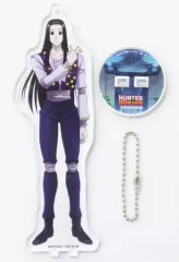 2025年最新】イルミ=ゾルディックの人気アイテム - メルカリ