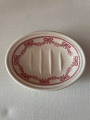 アンティーク　　MASON'S   メイソンズ　雑貨　ソープディッシュ　石鹸置き　イギリス