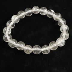 古代の叡智】レムリアンクォーツ 8mm パワーストーン 1501 - メルカリ