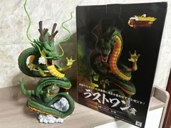 2025年最新】シェンロン フィギュアの人気アイテム - メルカリ