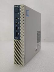 ★core i7/準美品★NEC M.2 SSD128GB メモリ8GB B62 ☆[Windows11] 8コア 9世代i7 快適メモリ HDMI 超速SSD 超小型