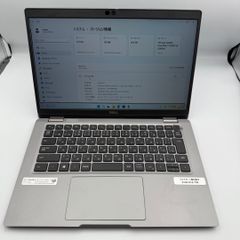 1 / 9 DELL Latitude 5320 Ci7/16GB/512GB