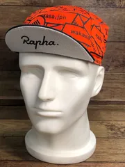 2024年最新】rapha キャップの人気アイテム - メルカリ