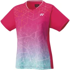 激レア YONEX ゲームシャツ XO 2025年最新】YONEX ゲームシャツ xoの人気アイテム - メルカリ