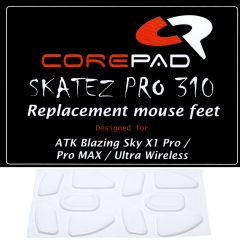 Corepad Skatez PRO ATK Blazing Sky X1 Pro Wireless / ATK Blazing Sky X1 Pro MAX Wireless / ATK Blazing Sky X1 Ultra Wireless