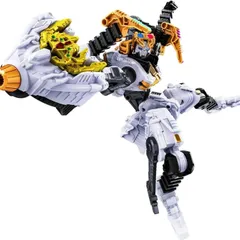 バンダイ (BANDAI)  王様戦隊キングオージャー DX タランチュラナイト