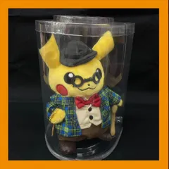 2025年最新】紳士ピカチュウの人気アイテム - メルカリ