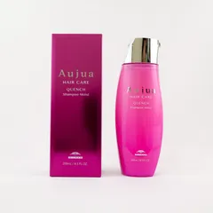 ミルボン オージュア QU クエンチ シャンプー モイスト 250ml Aujua QUENCH