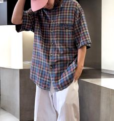 パタゴニア ACShirts 03年 ポルトガル製 M ビンテージ 即出荷 - メルカリ