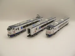 2025年最新】TOMIX Nゲージ jr 281系 特急はるかの人気アイテム