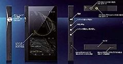 LUXURY&PRECISION 楽彼 L6 （日本語）音楽プレーヤー - メルカリ