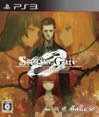 【中古】PS3ソフト STEINS;GATE 0(シュタインズゲートゼロ)