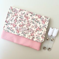 リバティ　移動ポケット　ムーンモス