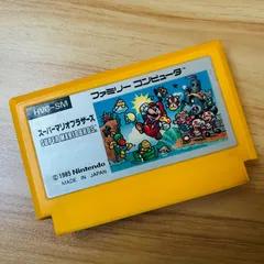 早い者勝ち❗️レア❗️貴重ファミリーコンピューター　スーパーマリオ ファミコン本体 早い者勝ち❗️レア❗️貴重ファミリーコンピューター スーパー