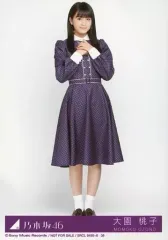 逃げ水　大園桃子　生写真　コンプリート Amazon.co.jp: 乃木坂46 公式生写真 逃げ水 封入特典 4種コンプ