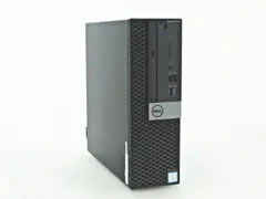 2024年最新】dell optiplex 3 5 intel core i5-75 x4 3.4ghz 8gb 5 gb