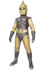 クルマニクラス　限定 透明バージョン　スタンダードサイズ　スペクトルマン　ソフビ 2025年最新】スペクトルマン ソフビの人気アイテム - メルカリ
