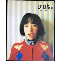 yuki Girly ☆ Rock