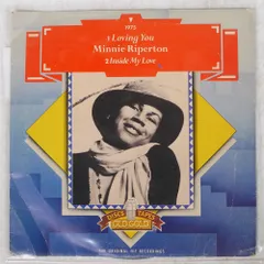 Minnie Riperton Roberta Flack 3枚セット 2025年最新】minnie riperton レコードの人気アイテム - メルカリ