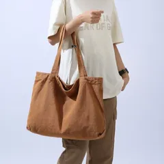 トートバッグ キャンバストート 帆布バッグ 肩掛カバン 通勤通学 シンプルバッグ 鞄 通勤通学 シンプルバッグ 大き目 ユニセックス トートバッグ ショルダーバッグ tote 肩掛けバッグ 無地 a4 大人 カジュアル 帆布 たっぷり収納 頑丈 旅行 マチ広