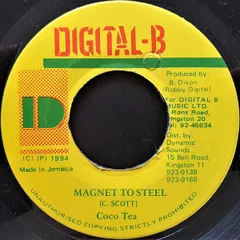 レゲエ 入手困難 Rikers  Cocoa Tea レコード レゲエ 入手困難 Rikers Island Cocoa Tea レコード - メルカリ