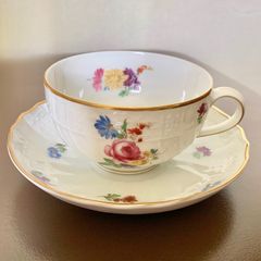☆お値下げ中☆フッチェンロイター ドレスデン お皿2枚セット - メルカリ