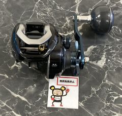64. シマノ SHIMANO 17 グラップラー 301HG【店舗併売品】
