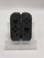 Nintendo Switch スイッチ ジョイコン 左右 ペア グレー 0520-231