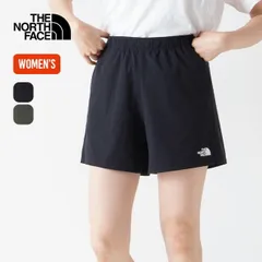 【新品】THE NORTH FACE ノースフェイス フレキシブルショーツ【ウィメンズ】