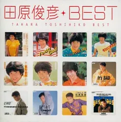 2026年最新】田原俊彦 cdの人気アイテム - メルカリ