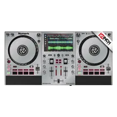 2025年最新】numark mixstream proの人気アイテム - メルカリ 2025年最新】numark mixstream proの人気アイテム - メルカリ