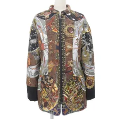 2025年最新】エルメス ブルゾン リバーシブルの人気アイテム