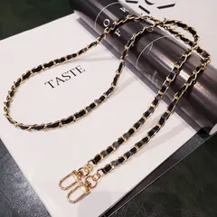 ネックストラップ スマホショルダー 斜め掛け ブラック 交換用 スマホ 落下防止