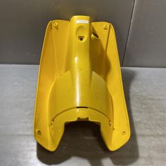 スーパーカブ50 AA09 ハンドルカバー上下 - メルカリ