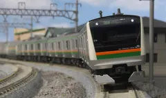2026年最新】kato 東海道線 e231の人気アイテム - メルカリ
