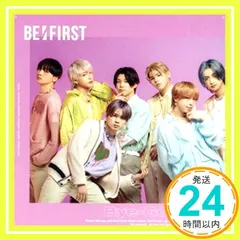 Bye-Good-Bye(CD+DVD)(C) [CD] BE:FIRST_02
