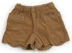 【アプレレクール/apreslescours】ショートパンツ 80サイズ 女の子【子供服・ベビー服】（1938645）